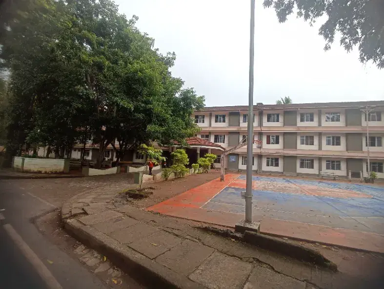 NIT Calicut Sports and Ground photo 5